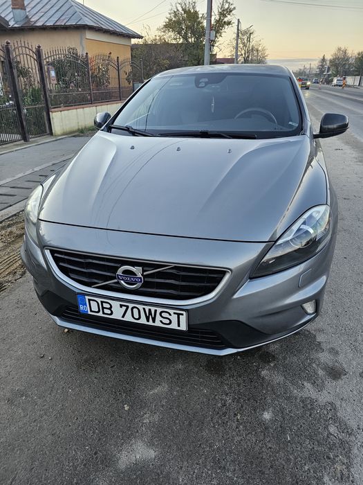 VAND VOLVO V40 2.0 euro 6 fara adblue