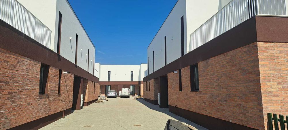 Manopera tencuiala decorativa aplicatori termosistem