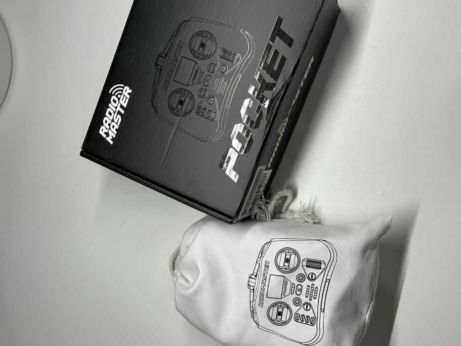 Radiomaster новый