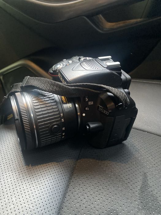 Nikon фотопарат продам