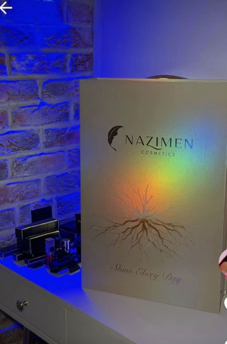 Косметика очень качественный