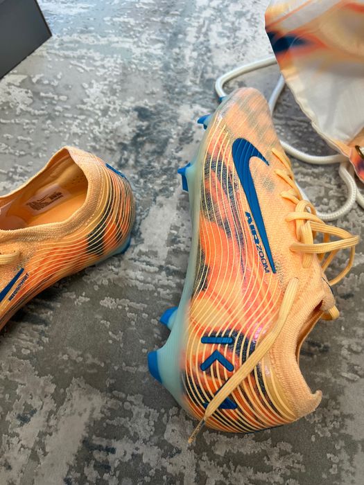 Mercurial Nike Elite
