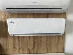 Кондиционер Hofmann COMPACT inverter 12