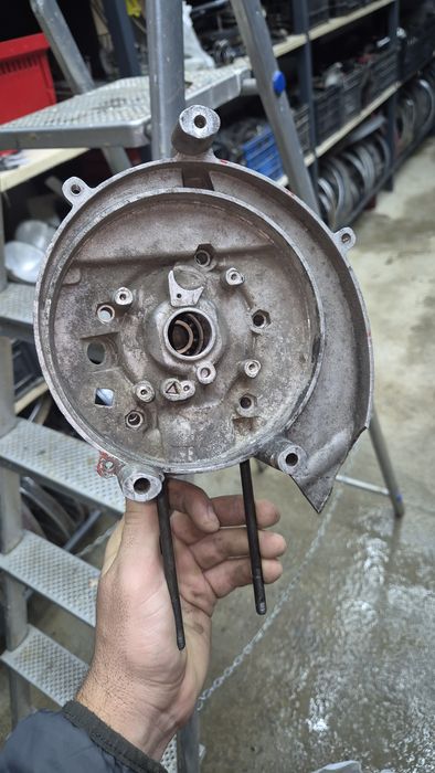 Piese Piaggio Si / Ciao / Bravo / Grillo