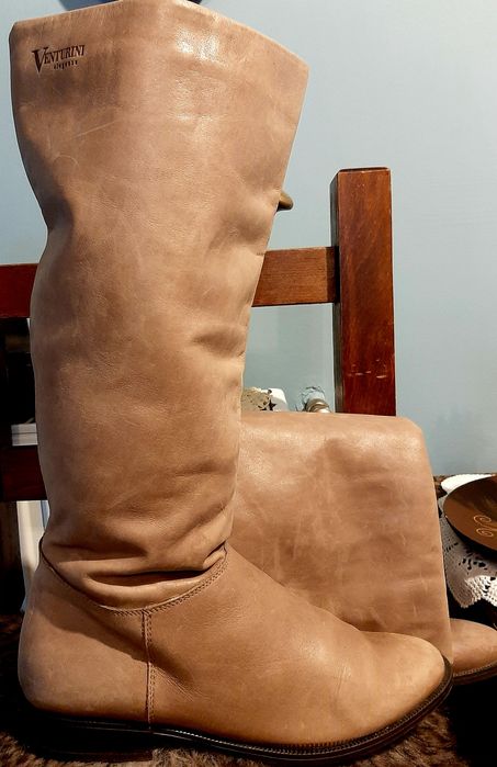 Cizme Venturi , mar.39