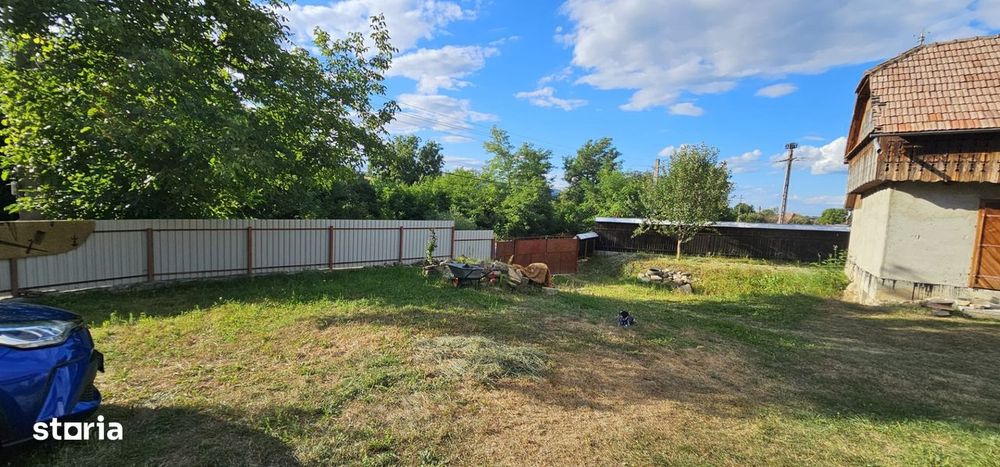 Nu este doar o casa, este locul in care poti construi un viitor