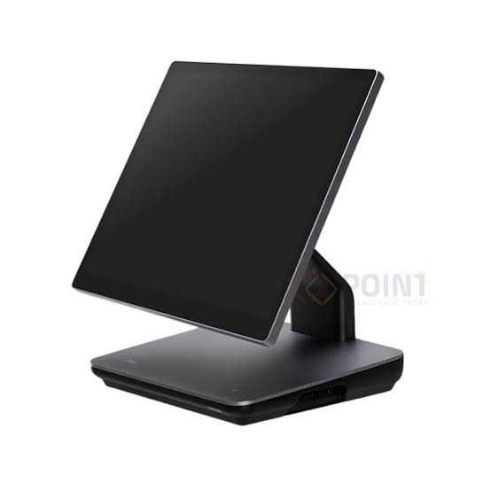 Monoblok Printer POS kafe iiko r-keeper clopos poster