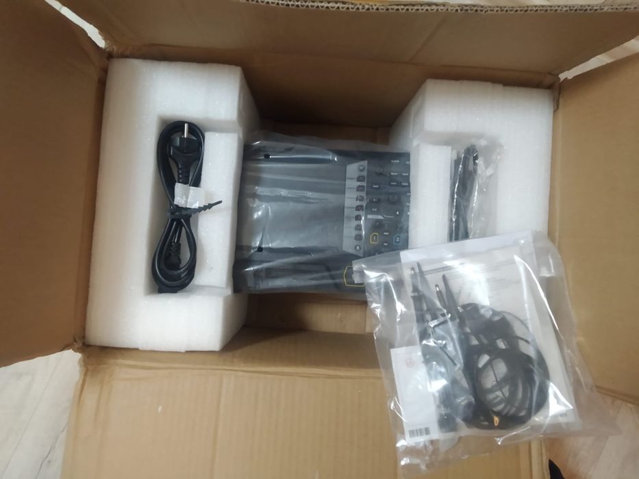 Осциллограф Rigol MSO5074 4канала