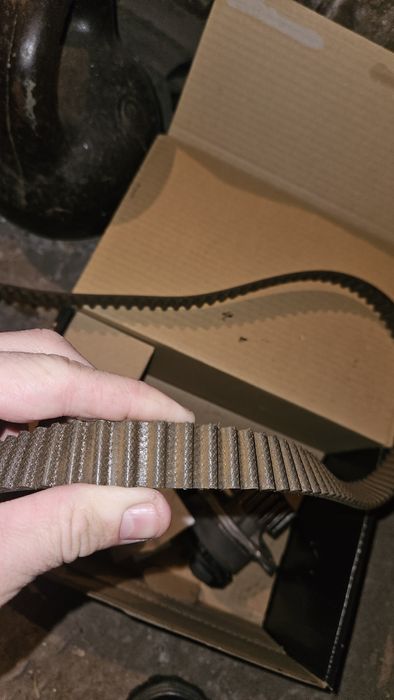 продам грм ваз 126мотор 16кл