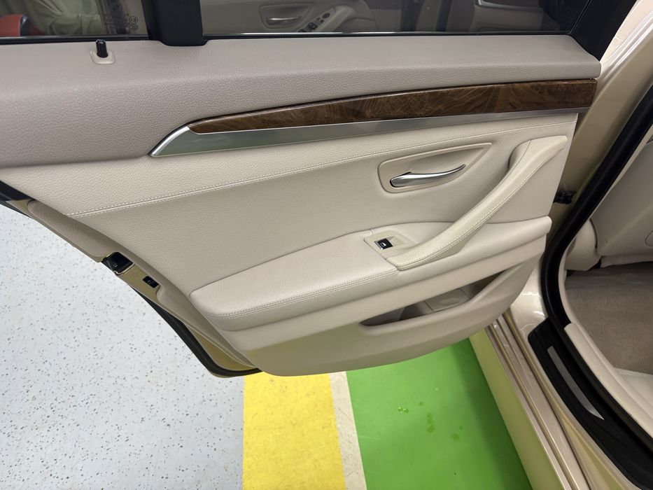 Bmw 520d  f10 euro 5