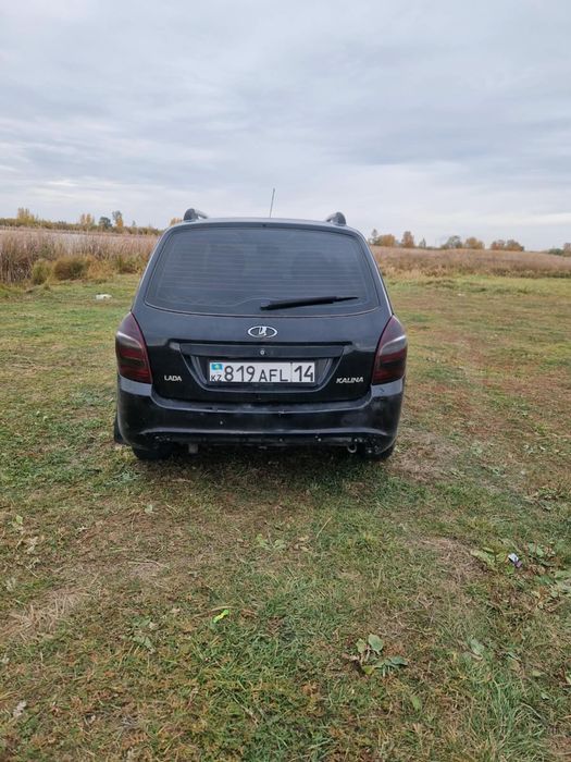 Продам Лада калина 2