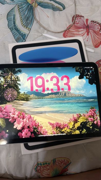 ipad a16 продам срочно