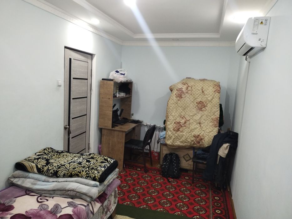 2-х комнатная. Продам квартиру