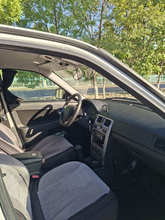 Lada Priora 2013