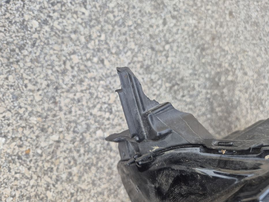 Ляв фар Skoda Karoq Led Шкода Карок фарове