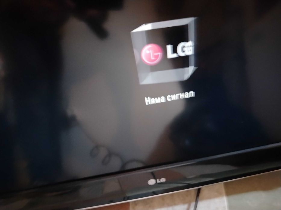 Телевизор LG42LD420, 42инча