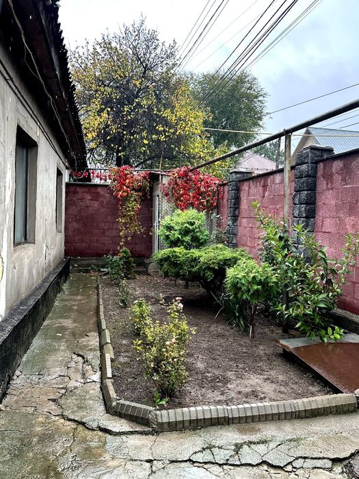 Продажа 2 дома Турксибский район