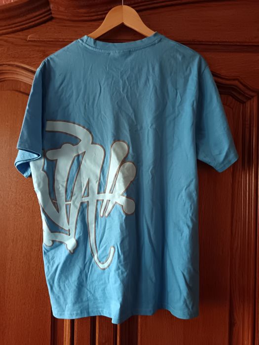 Tricou Syna World