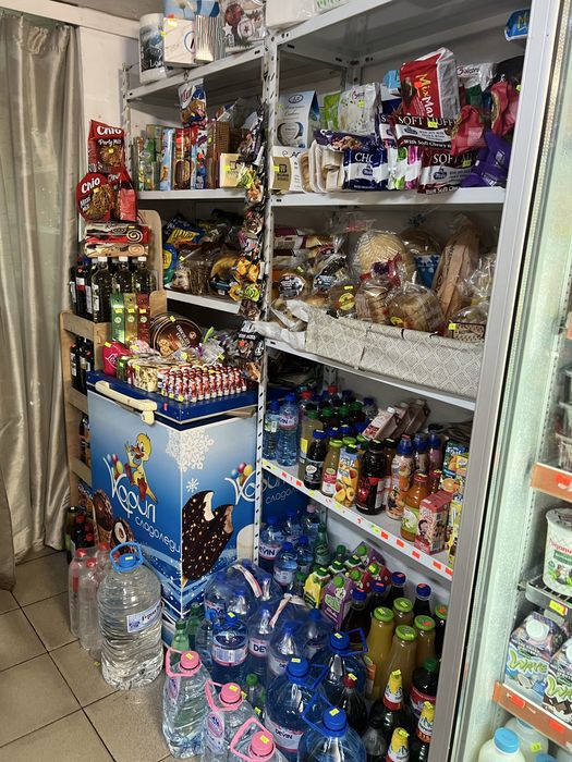 Продава се Магазин в София, 7-ми 11-ти километър - 25 кв.м за 816 €/кв.м - Снимка #2