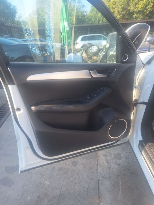 Audi Q5 S-line 3.0 TDI, 240 к.с. , на чясти