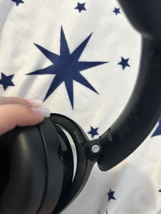 Casti  Sony WH-XB910N