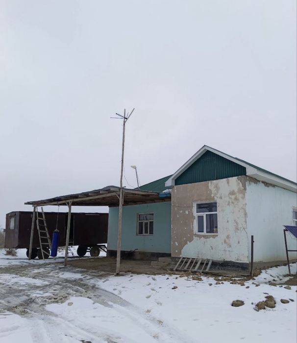 Фазенда сатылады