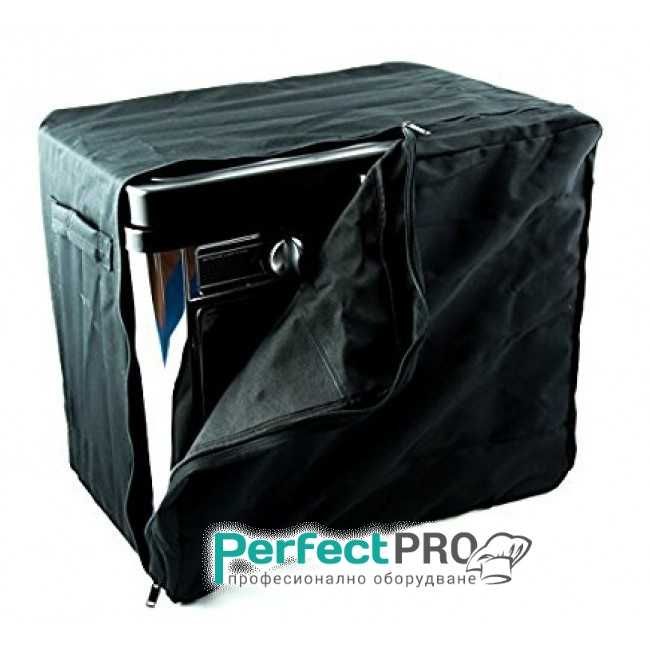 Газова фурна с котлони