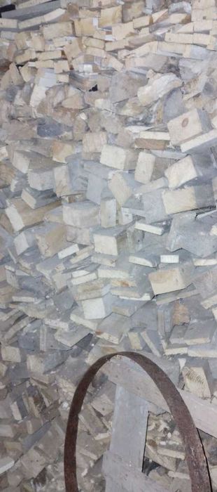 Дърва за разпалки