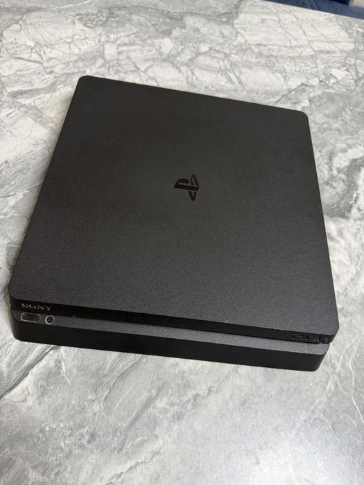 PlayStation 4 Pro+