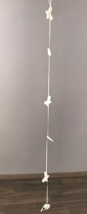 Френски декоративни керамични фигурки