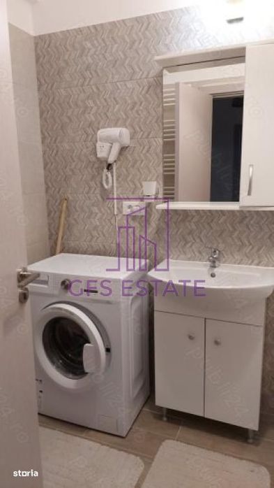 Inchiriere apartament 2 camere Titan|Centrala|Parcare