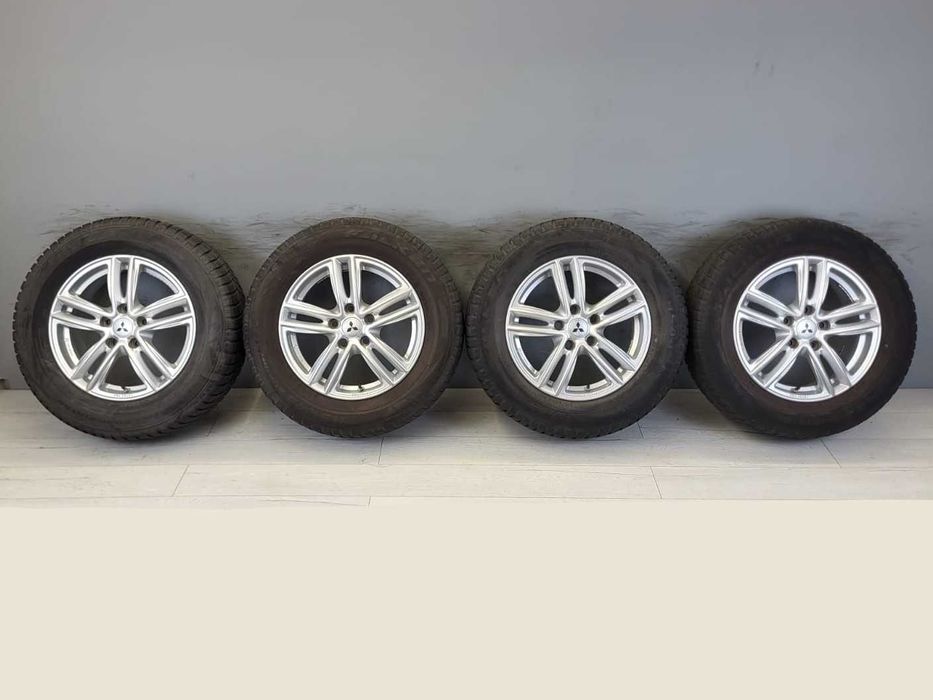 Roti/Jante Mitsubishi 5x114.3 215/65 R16 ASX, Outlander; Hyundai; Kia, Mazda