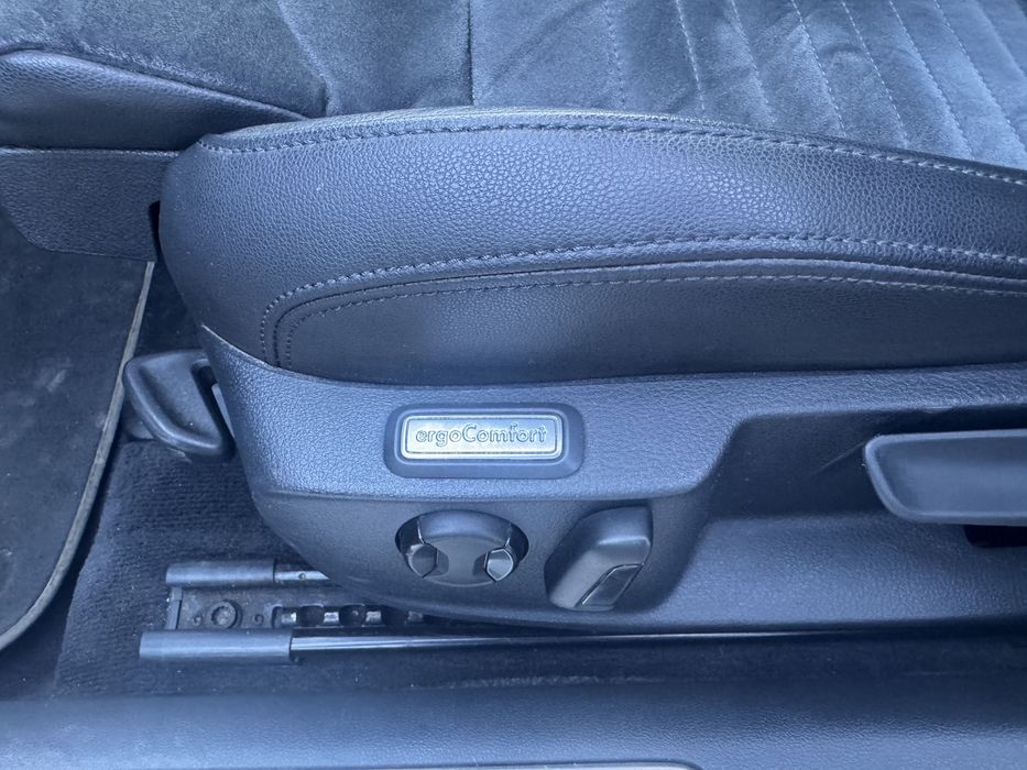 Volkswagen Passat N1 с право на данъчен кредит