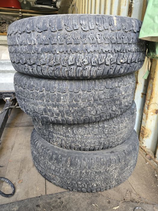 Продам автошины Кама