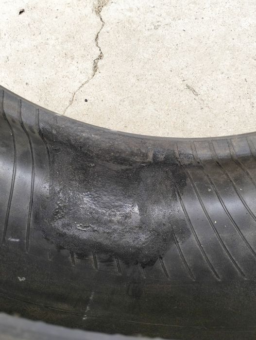 Шины 31 10.50 r15 на дисках УАЗ.