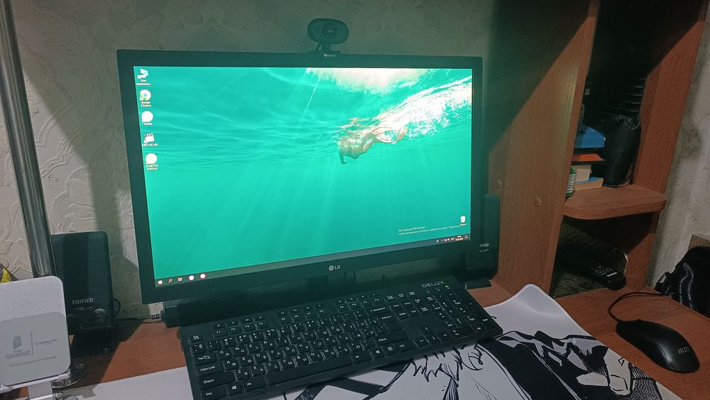 Продается ПК комплект