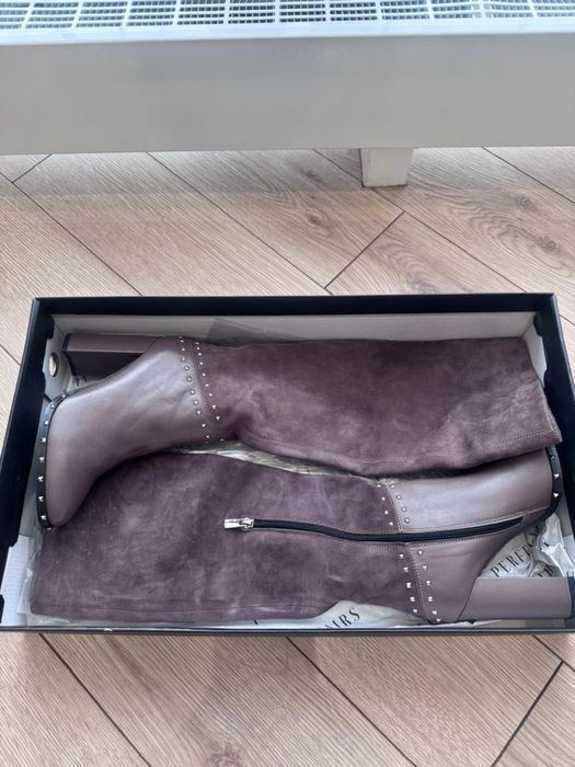 Сапоги perfect_paris