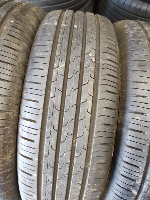 215/65/16 Континентал