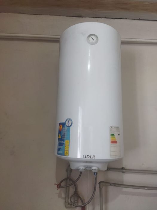 Водонагреватель аристон