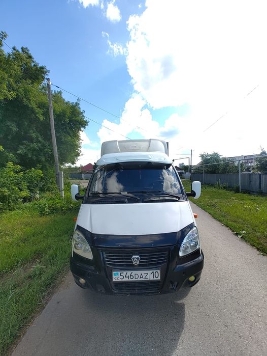 Продам Газель фермер