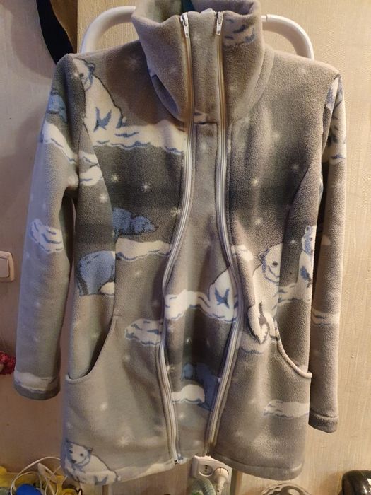 Куртка для мам 3 в 1