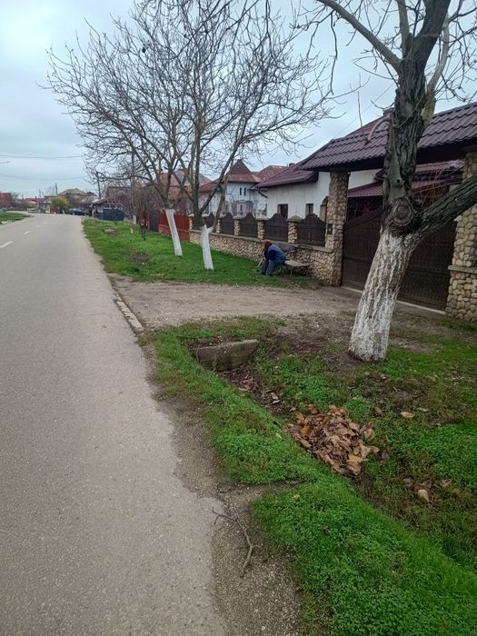 Casa la 23 km de Pitești