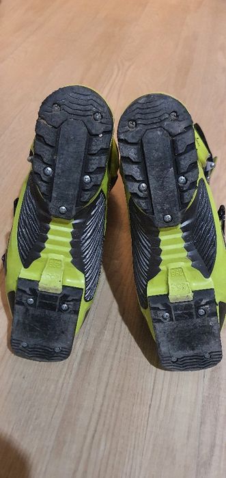 Ски обувки Dalbello Sport AX 100