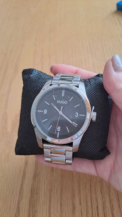 Ceas Hugo Boss elegant