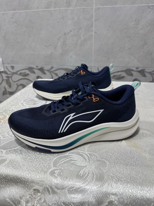 Li-ning оригинал крассовки