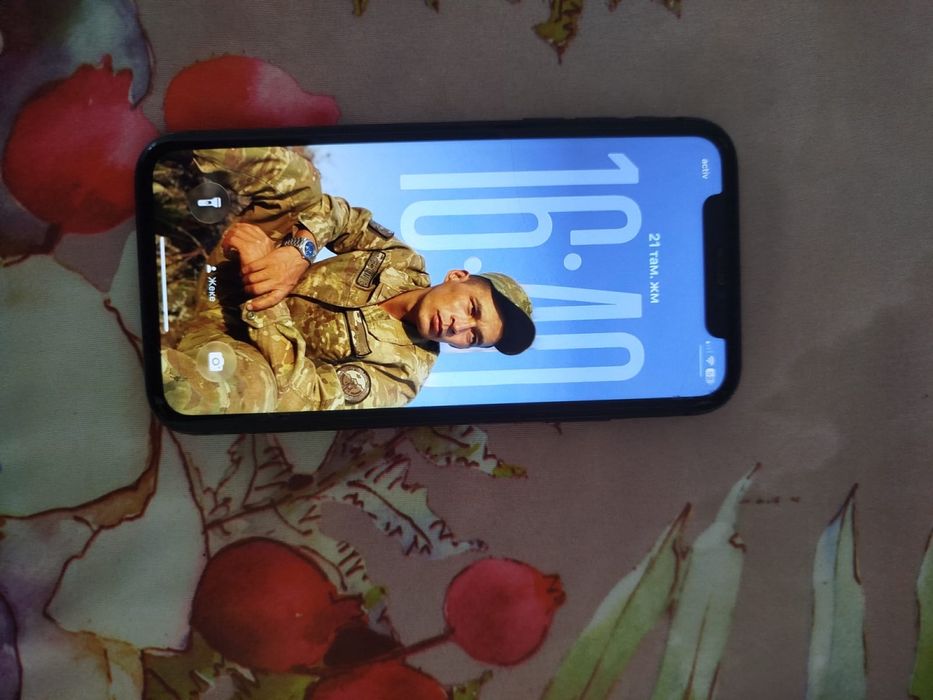 Айфон 11  срочна