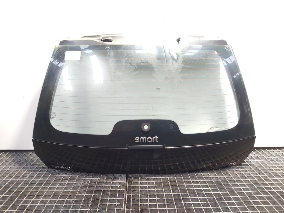Haion cu luneta, Smart ForFour piesa originala