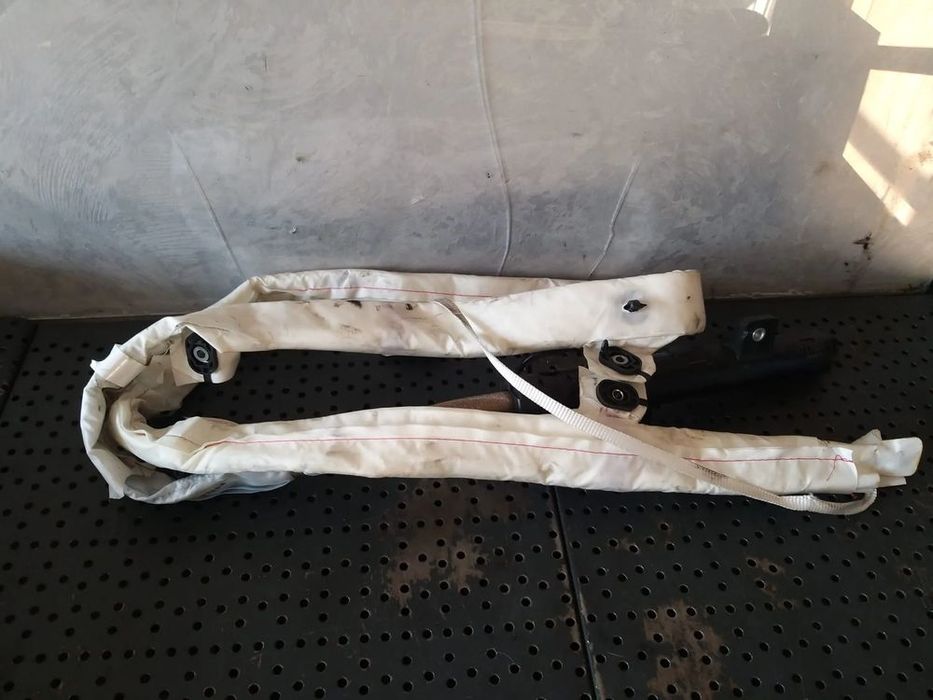 Airbag cortina stanga alfa romeo 159 939 505163350