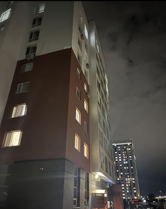 2 бөлмелі пәтер сатылады