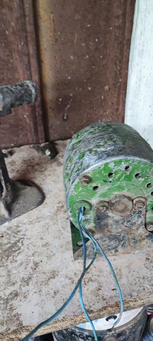 Сварочный аппарат,дамкрат